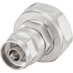 N male to 7/16 male adapter 53S160-SIMN1