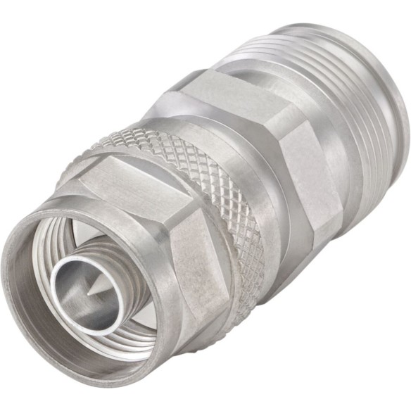 Adaptador N macho a 4.3-10 hembra 53S164-K00N1