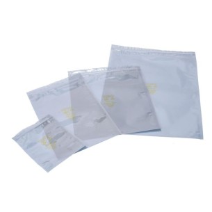 HIGHSHIELD® ESD Bag with Closure 3325.WV.xxyy.A