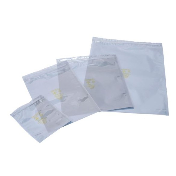 Bolsa ESD HIGHSHIELD® con cierre 3325.WV.xxyy.A