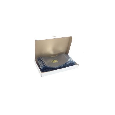 Sac ESD HIGHSHIELD® avec fermeture 3320.WV.xxyy