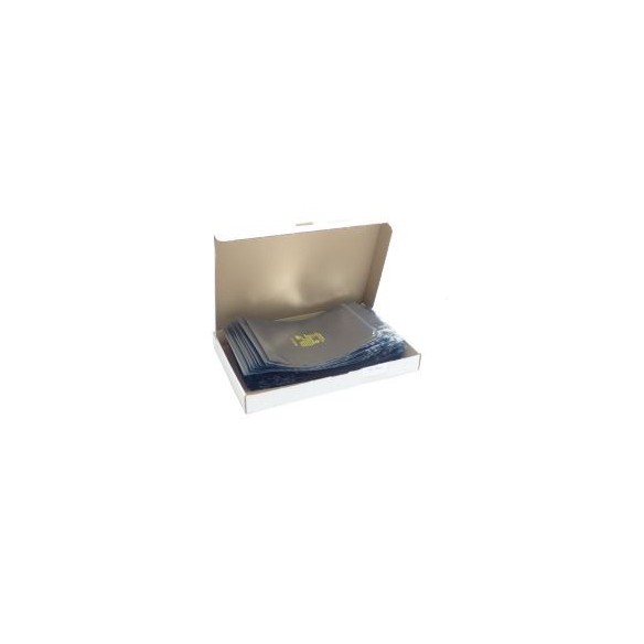 Sac ESD HIGHSHIELD® avec fermeture 3320.WV.xxyy