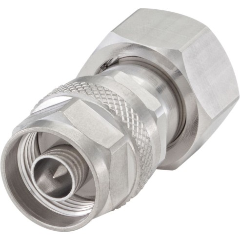 Adaptateur N mâle vers 4,3-10 mâle 53S164-S00N1