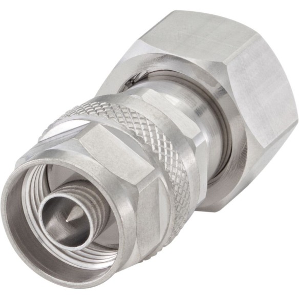 Adaptateur N mâle vers 4,3-10 mâle 53S164-S00N1