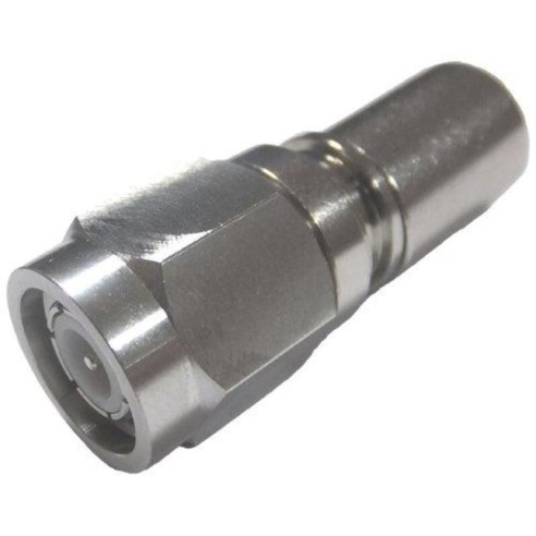 Conector TNC macho para cable CNT-400, 400BPTM-C-CR