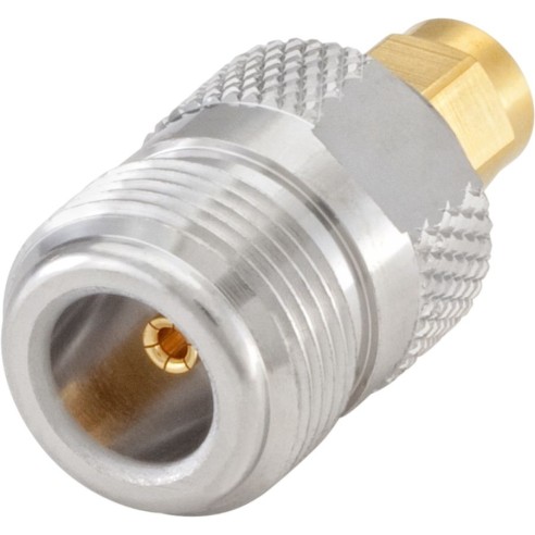 N female to SMA male adapter, 32S153-K00L5