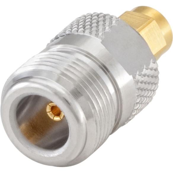 N female to SMA male adapter, 32S153-K00L5