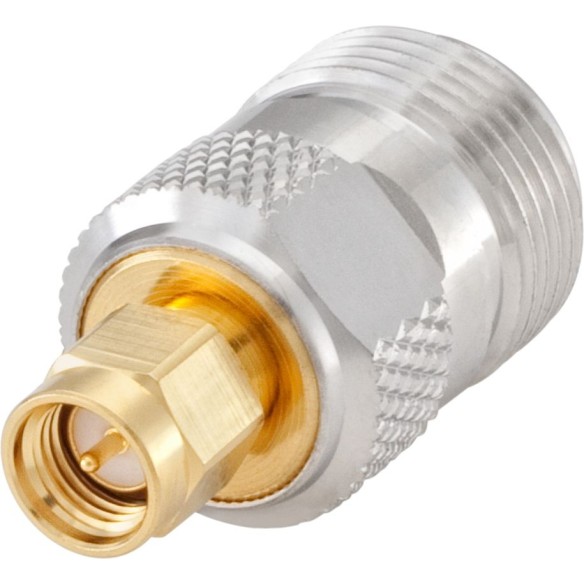 N female to SMA male adapter, 32S153-K00L5