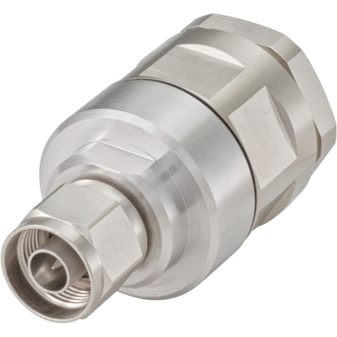 53S1C7-CX5N1 Connecteur mâle N pour câble 7/8