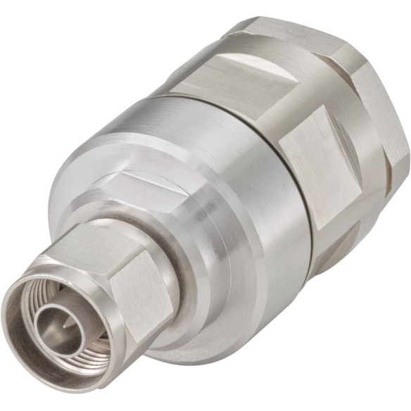 53S1C7-CX5N1 N male connector for 7/8 cable