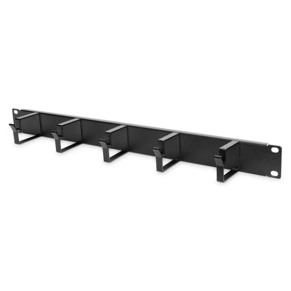 Arcos de conducción de cables para armarios de 483 mm (19) , 1U