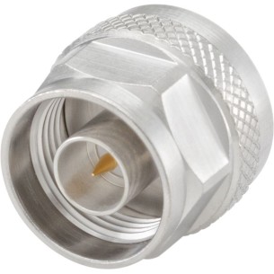 Charge N mâle 1 Watt, 53S1RR-001N3