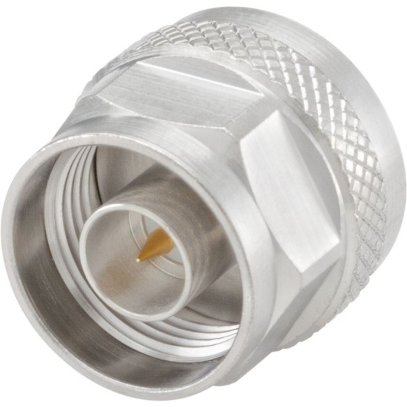 Carga N macho 1 Watt, 53S1RR-001N3