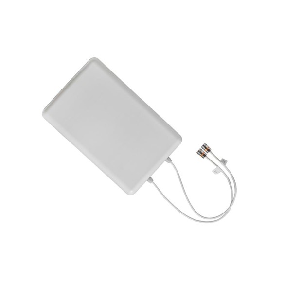 CMAX-DMF-43-WI53, Antena direccional bajo PIM, MIM, 698–960 MHz, 1695–2700 MHz and 3300-4200MHz