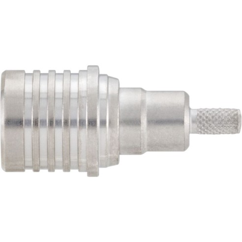 Connecteur QMA mâle droit RG174, 28S107-102N5