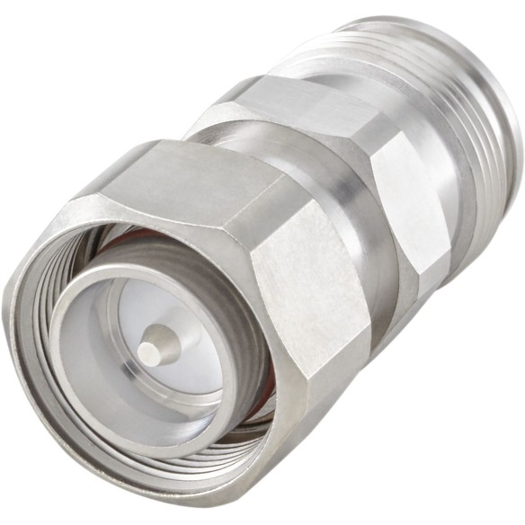 Adaptateur 4.3-10 mâle/femelle 64S102-K00B1