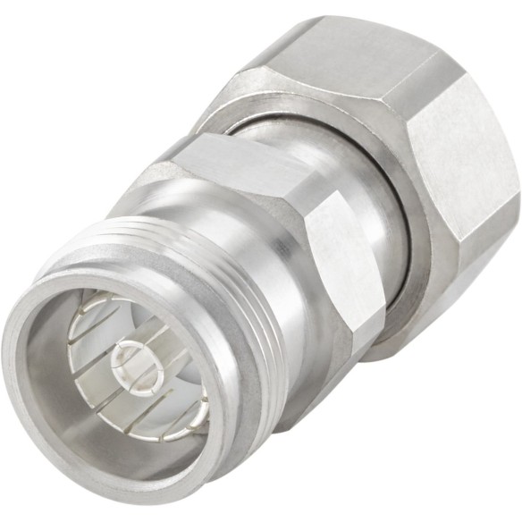 Adaptateur 4.3-10 mâle/femelle 64S102-K00B1