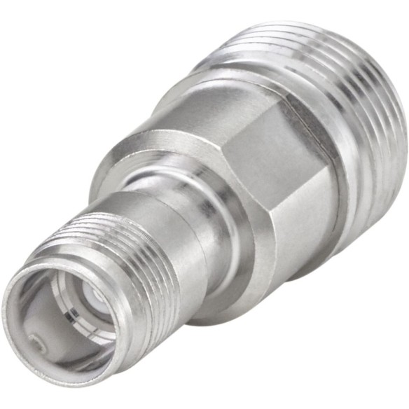 Adaptador N hembra a NEX10 hembra, 53K189-K00N1