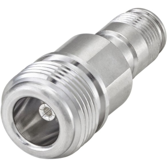 Adaptador N hembra a NEX10 hembra, 53K189-K00N1