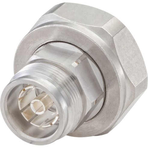 Adaptador DIN7/16 macho a 4.3-10 hembra, 60S164-K00N1