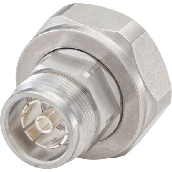 Adaptador DIN7/16 macho a 4.3-10 hembra, 60S164-K00N1