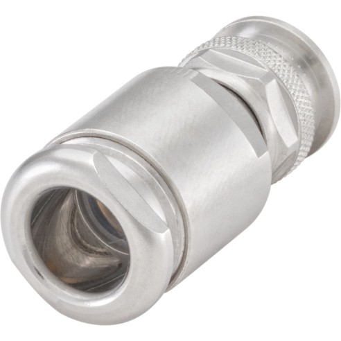 Conector TNC macho recto para RG213, RG214, 56S105-015N5