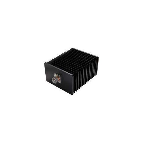 100W load, 0-6000MHz, 4.3-10 male connector, T-100-UW-43-M