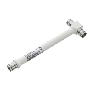 Répartiteur bidirectionnel réactif ValuDAS™, haute puissance, 578-3 800 MHz, 4,3-10, VD-S2-CPUSEW-H-43B