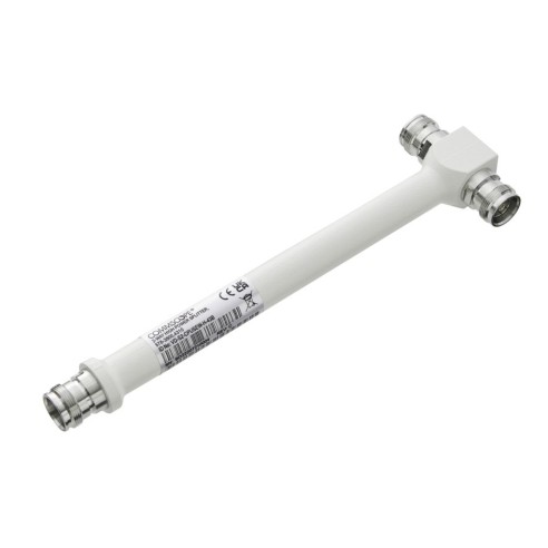 Divisor 2 vías reactivo ValuDAS™, alta potencia, 578– 3800 MHz, 4.3-10, VD-S2-CPUSEW-H-43B