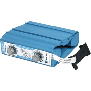 Módulo de compresión Roxtec, Wedge 120mm galvanizado,  p/n: ARW0001201018