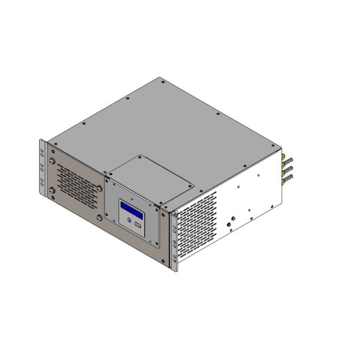 Déshydrateur DryLine® pour rack ou mur de 19, 3,0 psig, MT050C
