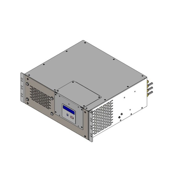 Deshidratador DryLine® para rack de 19 o a pared, 3.0 psig,   MT050C