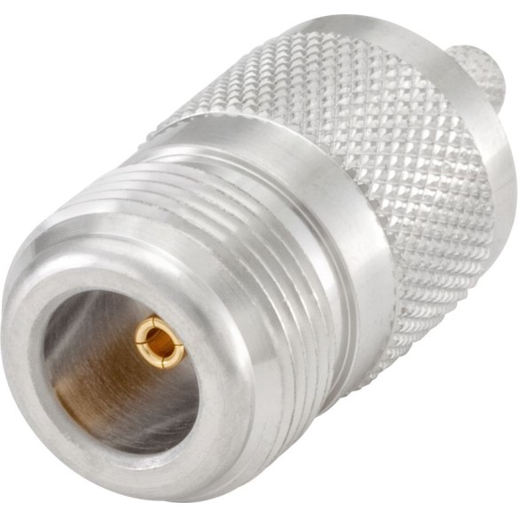 Connecteur N femelle pour sertissage RG58, 53K107-106N5