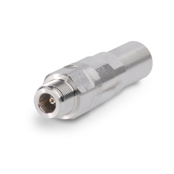 Connecteur femelle L4TNF-PSA N pour câble LDF4-50A