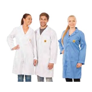 Bata ESD estandar.  26x0.AM160.x