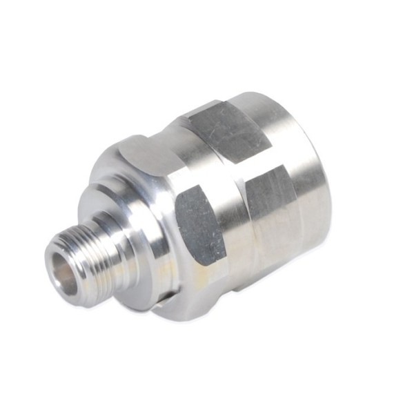 78EZNF EZfit® N female connector for AVA5-50 and AVA5-50FX cable