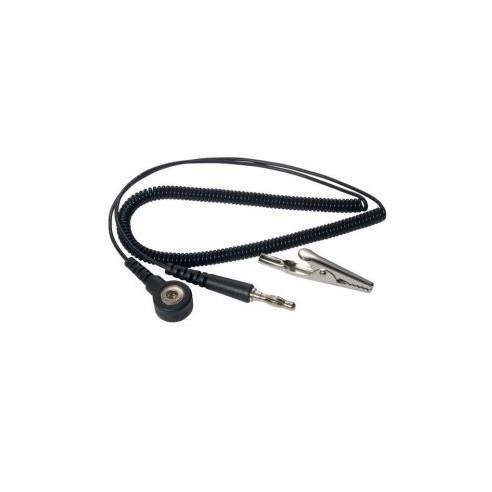 Câble spiralé pour bracelet. 2101.751.3