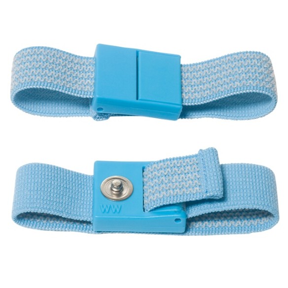 Adjustable elastic wristband. 2050.750.3