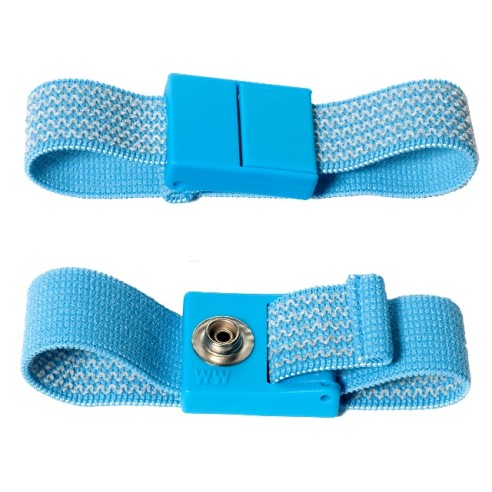 Adjustable elastic wristband. 2050.750.7