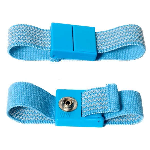 Muñequera elastica ajustable. 2050.750.7