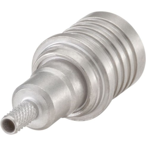 Connecteur QMA mâle droit RG174, 28S107-102N5