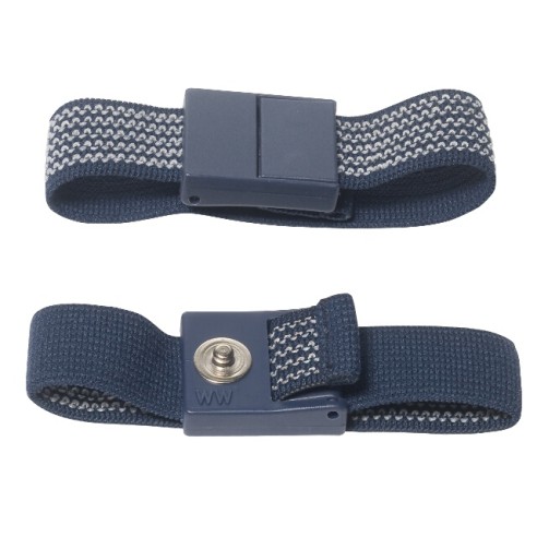 Muñequera elastica ajustable. 2051.750.3