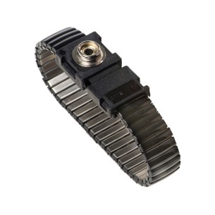 Stainless steel wristband. 2052.750.5.10