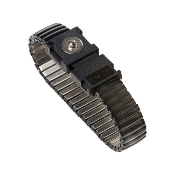 Stainless steel wristband. 2052.750.5.3