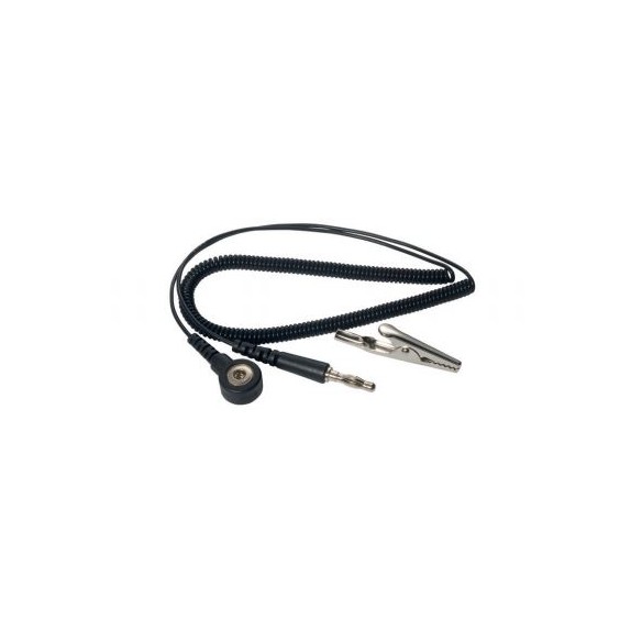 Spiral cable for bracelet. 2101.780.3