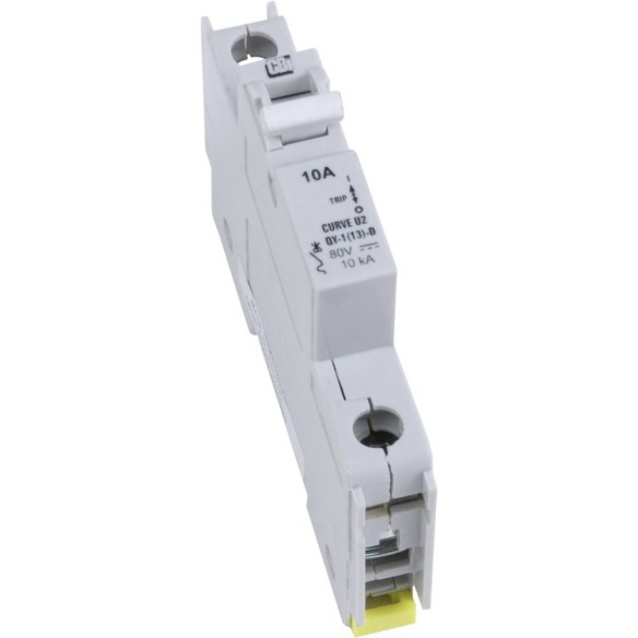 Disjoncteur miniature 32A, 80 Vdc - CBI Electric QYD18U232B0