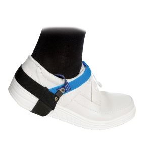 Ground connection heel. 2560,890