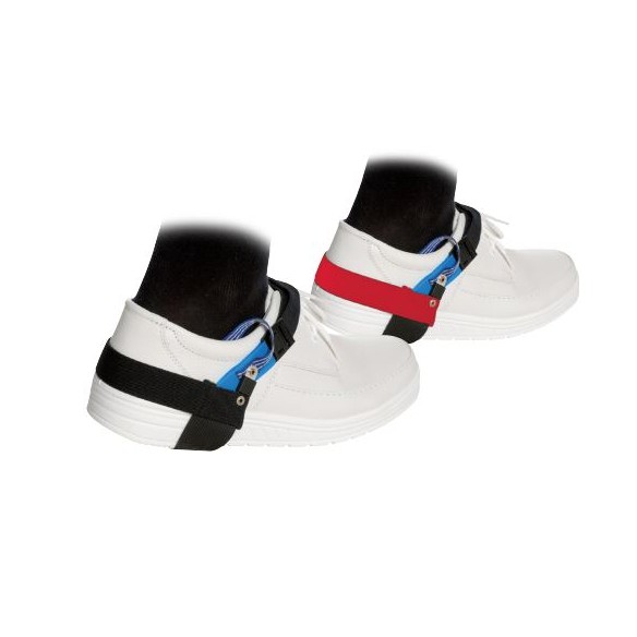 Ground connection heel. 2560.890.2.S