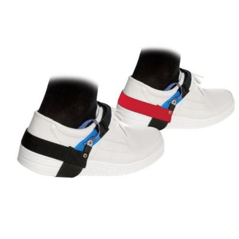 Talon de connexion au sol. 2560.890.2.R