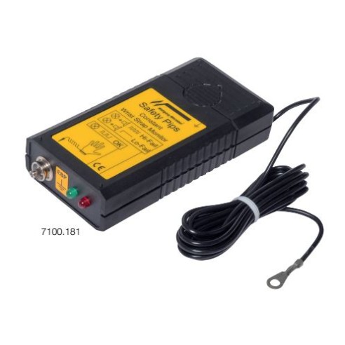 Grounding Scanner, 7100.181